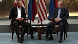 Россия и США: переломный момент приближается?