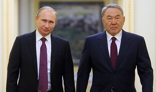 Казахстан в ВТО: что делать союзникам?