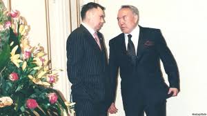 Кайрат Закирьянов: Рахат Алиев сделал мне предложение, от которого было невозможно отказаться