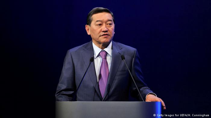 Суд по делу экс-премьера Казахстана: коррупция и не только?