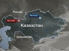 На западе Казахстана, в бывшем Актюбинске - снова взрывы и перестрелка?