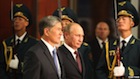 Россия усиливает политическую роль в Центральной Азии