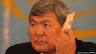 Тохтар Аубакиров вернулся в команду Назарбаева