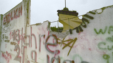 После падения Берлинской стены: дебаты об эффективности демократии