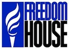 Казахстан занимает 172 место (из 196) в рейтинге свободы прессы, составленном организацией Freedom House