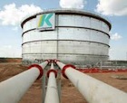 Казахстан получил 10%-ную долю в Карачаганакском проекте