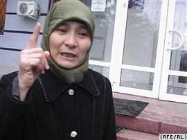 Осужденный «террорист» Азамат Каримбаев найден мертвым в тюрьме
