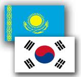 Южная Корея станет «главным» инвестором в Казахстане