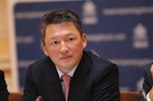 Нурсултан Назарбаев уволил своего зятя