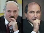 Демократ Лукашенко и досносчик Березовский