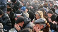 "Несогласные" в Казахстане требуют отмены итогов выборов