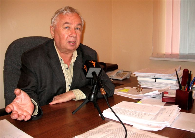 Валерий Михайлов: Во время голода в Казахстане погибло 40 процентов населения