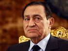 Экс-президент Египта взят под стражу вместе с сыновьями