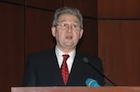 Глава СК Аслан Мусин покинул Казахстан?
