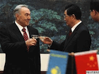 Участие Китая в экономике Казахстане постепенно выходит за пределы энергетики