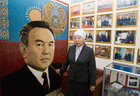 Назарбаев обещает плавную модернизацию, или Какие угрозы несет Казахстану культ личности