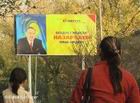 Международные наблюдатели критикуют предвыборную кампанию Казахстане