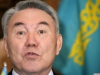 Н.Назарбаев назвал виновных в беспорядках в Жанаозене