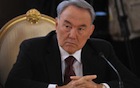 Назарбаев может променять Таможенный союз на Тюркский