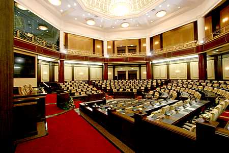 Парламентом Казахстана принят закон о религиозной деятельности