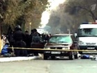 Власти Казахстана поймали всех причастных к теракту в Таразе