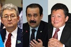 Казахстан: идет борьба за престолонаследие?